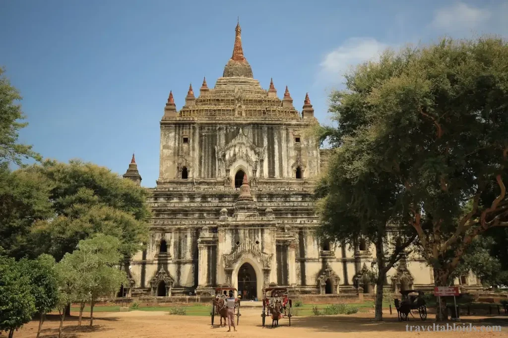 20 Historic Tourist Attractions in Southeast Asia: A Journey Through Time