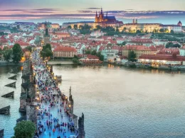 The Top 15 Attractions in Prague: Must-Visit Places & Things to Do