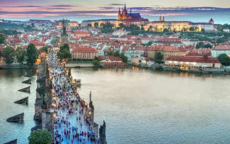 The Top 15 Attractions in Prague: Must-Visit Places & Things to Do