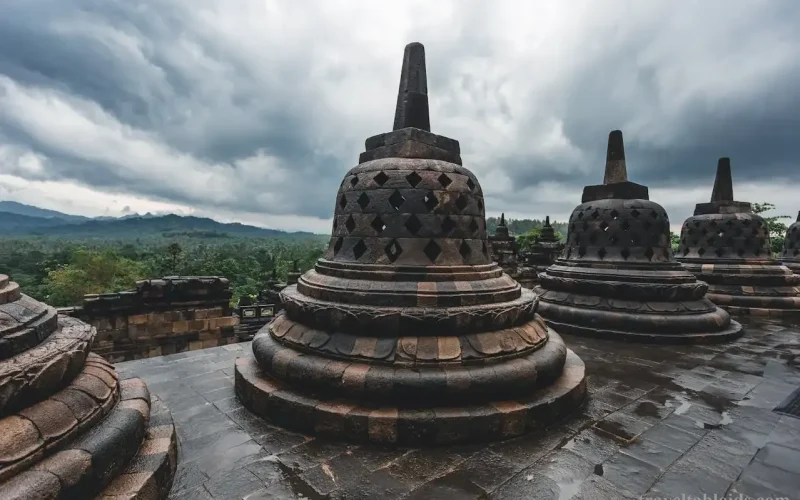 Southeast Asia’s UNESCO World Heritage Sites: 10 Top Tourist Attractions