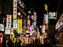 A Complete Travel Guide to South Korea’s Top Tourist Attractions