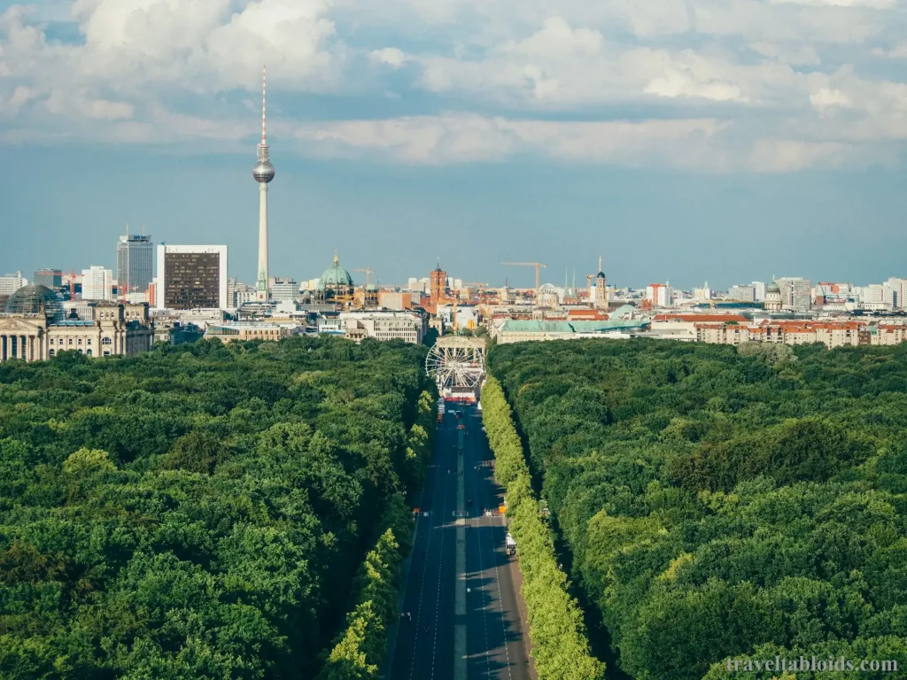 Top 15 Tourist Attractions in Berlin: Must-Visit Sights and Landmarks 2