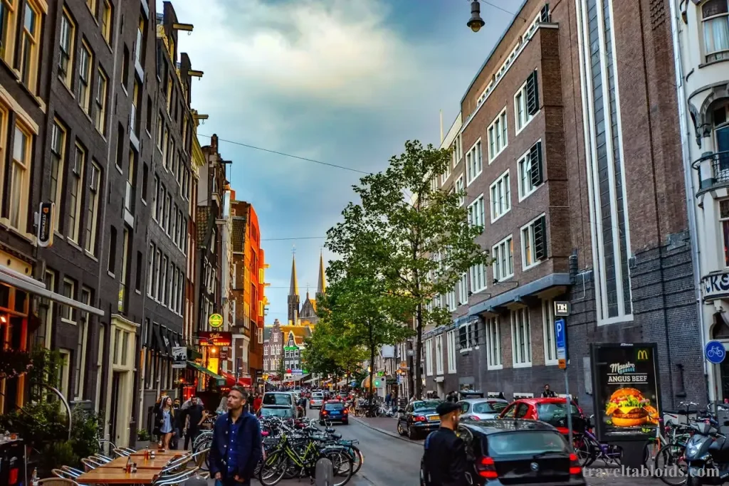 The 20 Must-See Tourist Attractions in Amsterdam | Top Things to Do 1