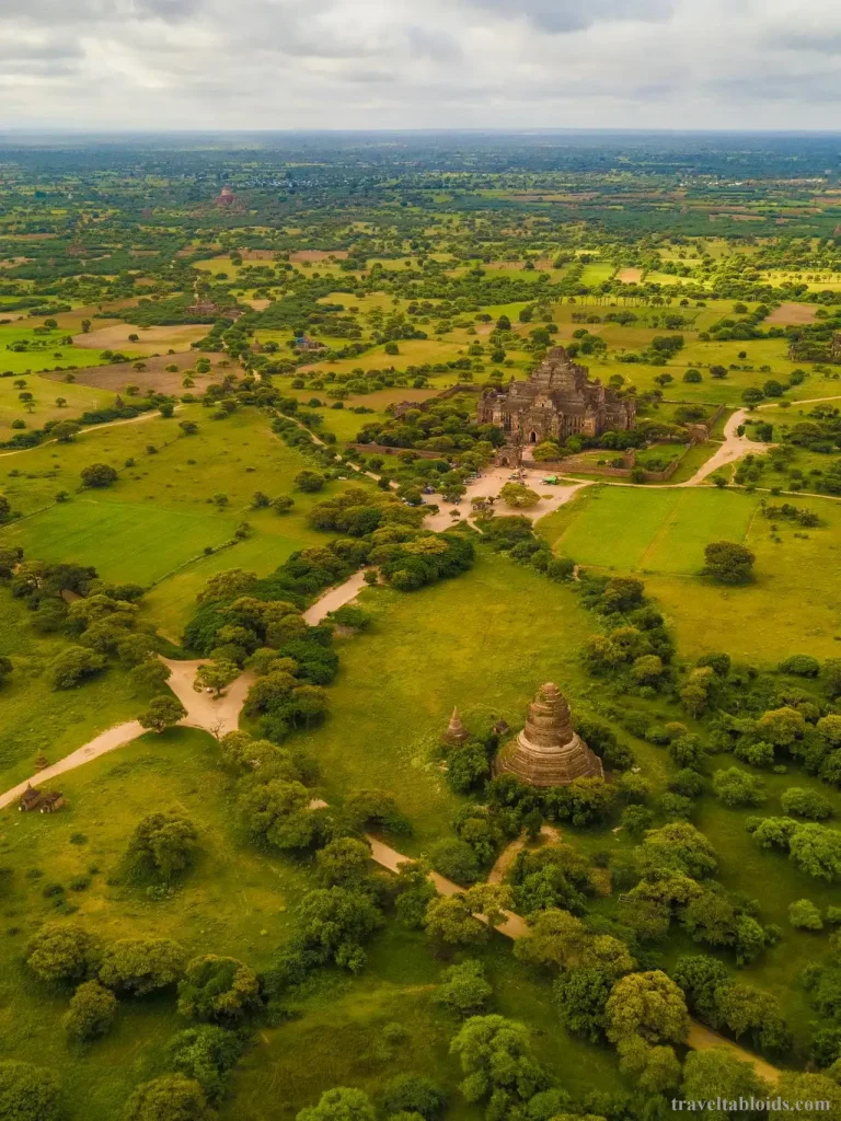 Unforgettable Tourist Attractions in Myanmar: A Cultural Journey 2