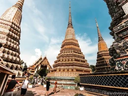 Discover Thailand: 21 Must-Visit Attractions for Every Traveler