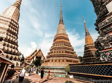 Discover Thailand: 21 Must-Visit Attractions for Every Traveler