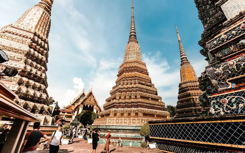 Discover Thailand: 21 Must-Visit Attractions for Every Traveler