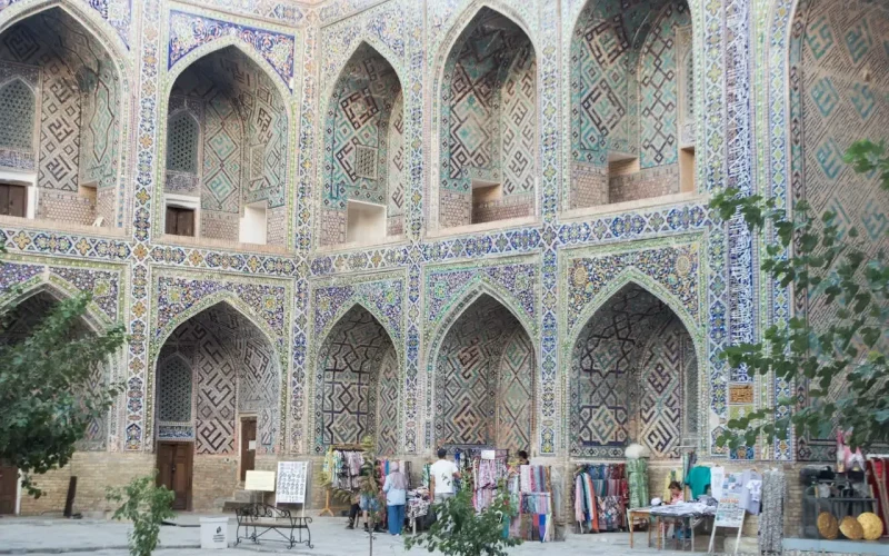 Discovering Hidden Gems in Uzbekistan: Unveiling Best-Kept Secrets