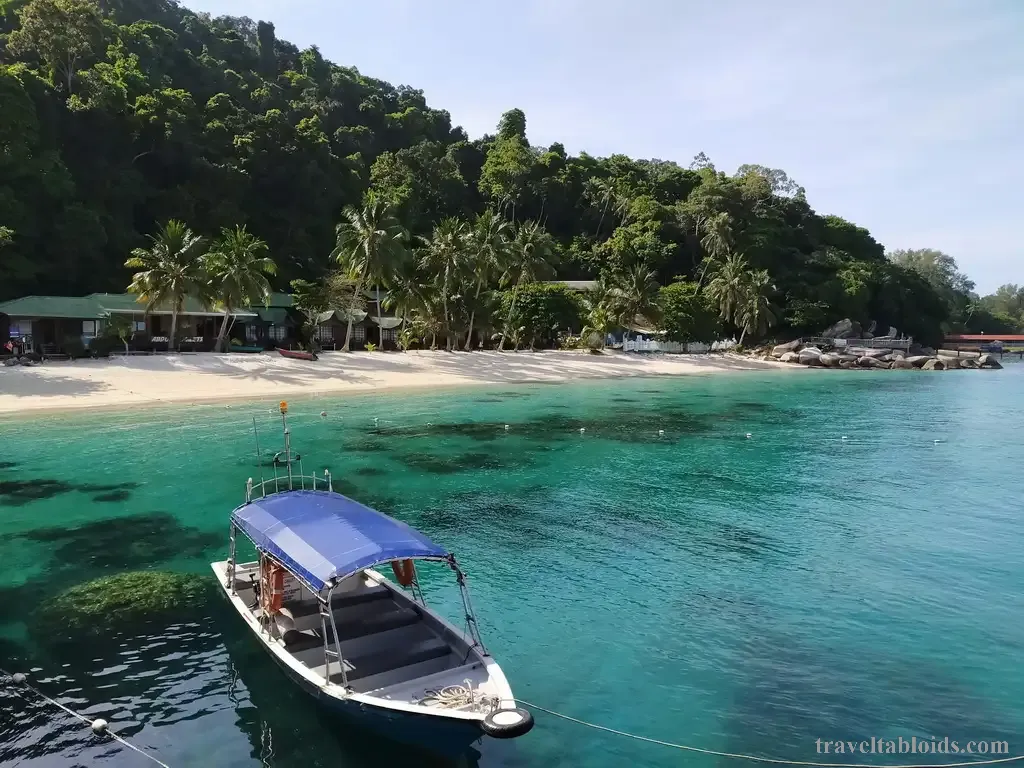 20 Island-Hopping Tourist Attractions in Southeast Asia