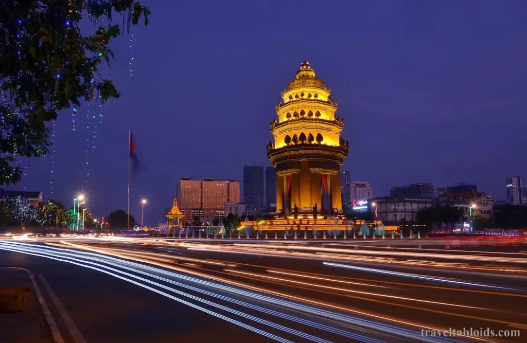 Must-See Tourist Attractions in Cambodia: Temples and Beyond 1