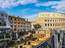 The Ultimate Guide to Tourist Attractions in Rome: Top Things to Do