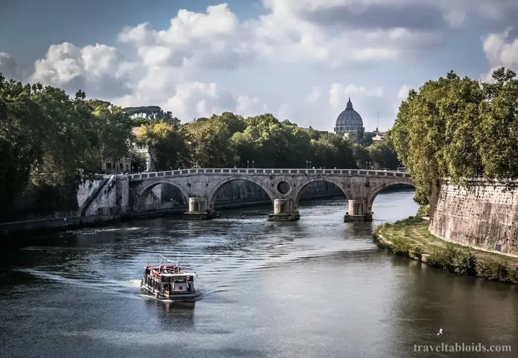 The Ultimate Guide to Tourist Attractions in Rome: Top Things to Do