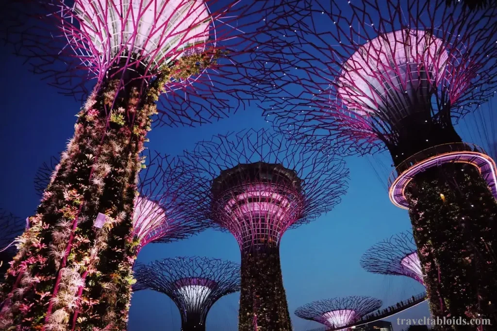 Singapore’s Top 10 Tourist Attractions for First-Time Visitors 3