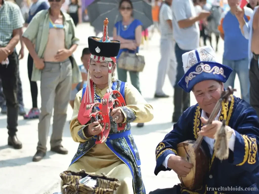 Top Tourist Attractions in Mongolia: Natural Wonders and Cultural Highlights