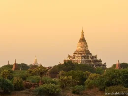 Unforgettable Tourist Attractions in Myanmar: A Cultural Journey