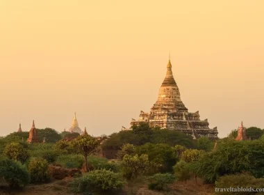 Unforgettable Tourist Attractions in Myanmar: A Cultural Journey