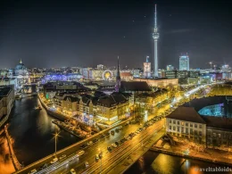 Top 15 Tourist Attractions in Berlin: Must-Visit Sights and Landmarks