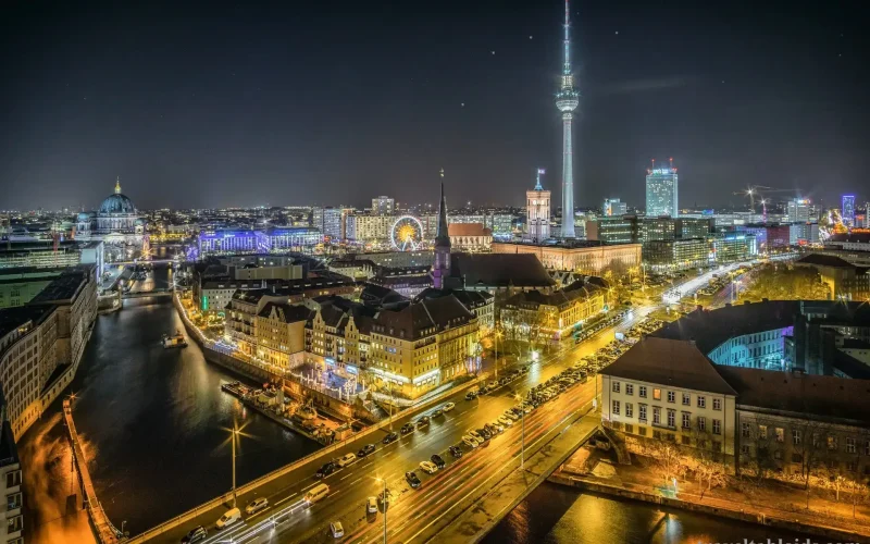 Top 15 Tourist Attractions in Berlin: Must-Visit Sights and Landmarks