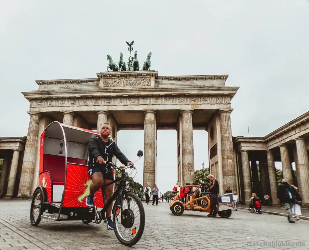 Top 15 Tourist Attractions in Berlin: Must-Visit Sights and Landmarks 5