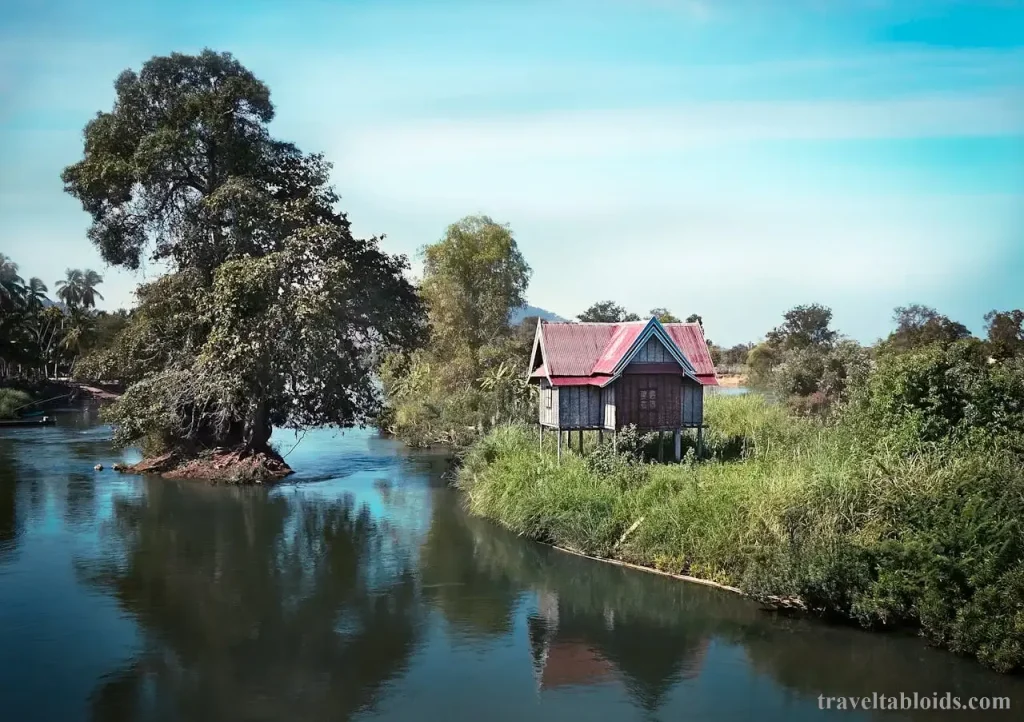 Exploring Laos: 20 Top Tourist Attractions for Nature Lovers