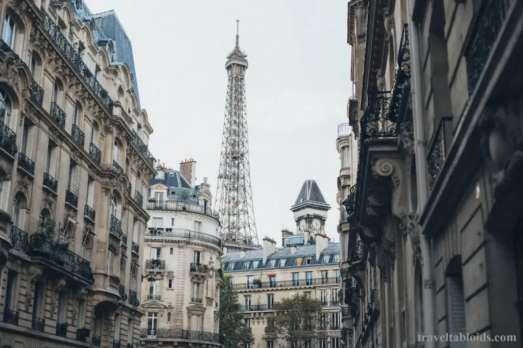 15 Top-Rated Tourist Attractions in Paris: Discover the Best Sights in the City of Light