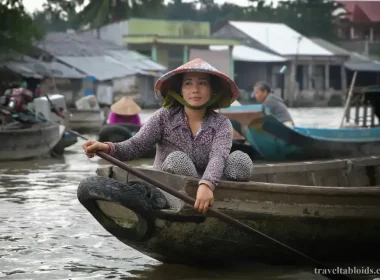 Top Tourist Attractions in Ha Long Bay, Vietnam