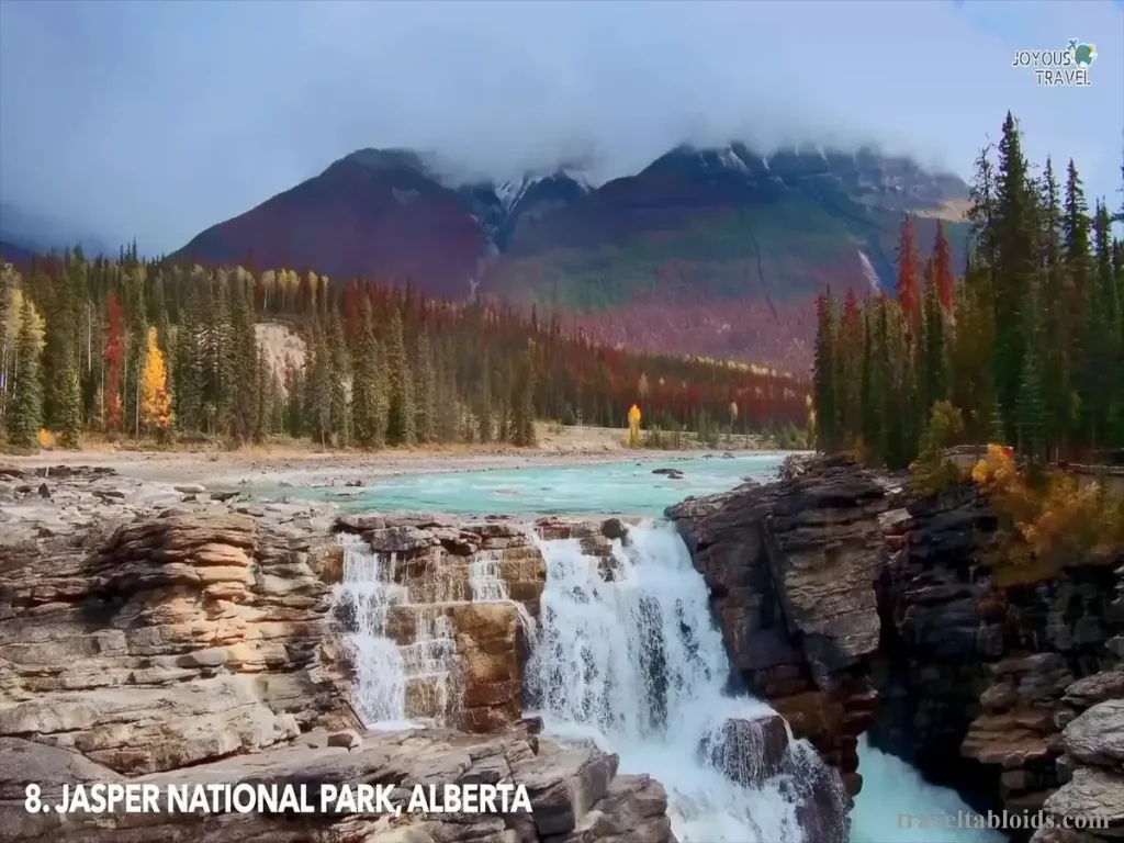 Top 10 Must-Visit Destinations in Canada