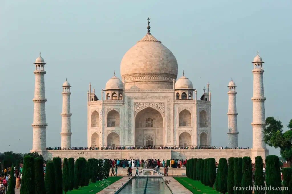 17 Must-Visit Tourist Attractions in India for Your Next Trip