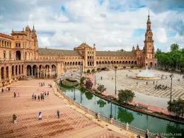 Top 20 Tourist Attractions in Seville: Must-See Things to Do