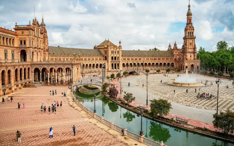 Top 20 Tourist Attractions in Seville: Must-See Things to Do