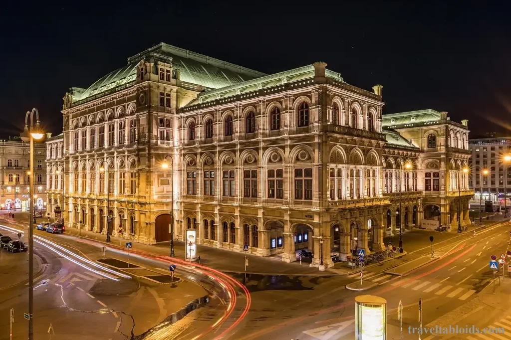 Top 15 Tourist Attractions in Vienna: Must-See Things to Do