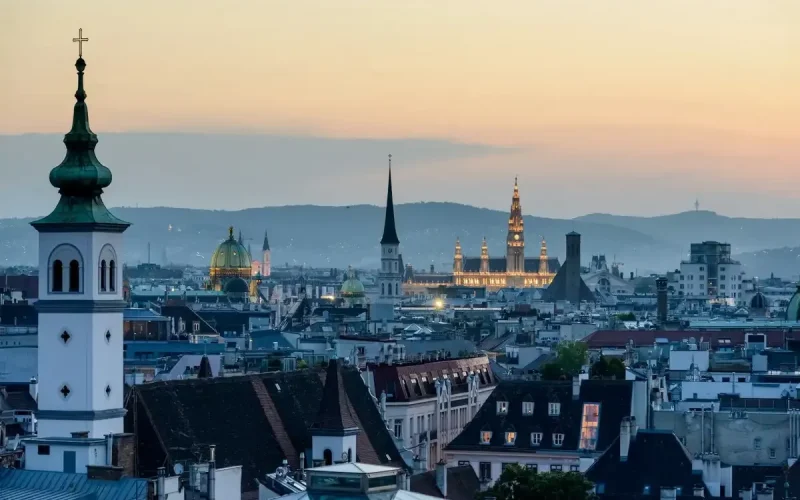 Top 15 Tourist Attractions in Vienna: Must-See Things to Do