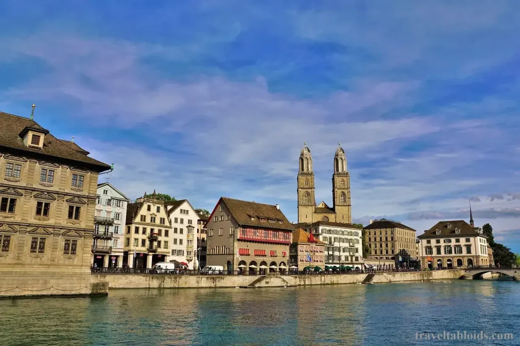 Top 20 Tourist Attractions in Zurich, Switzerland – Must-See Places to Visit