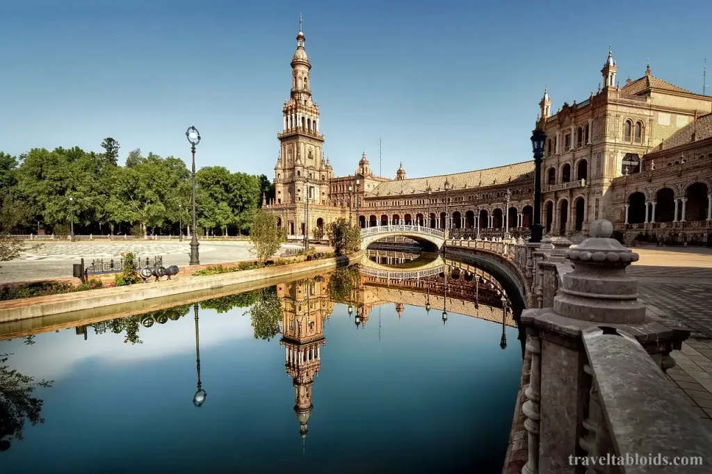 Top 20 Tourist Attractions in Seville: Must-See Things to Do