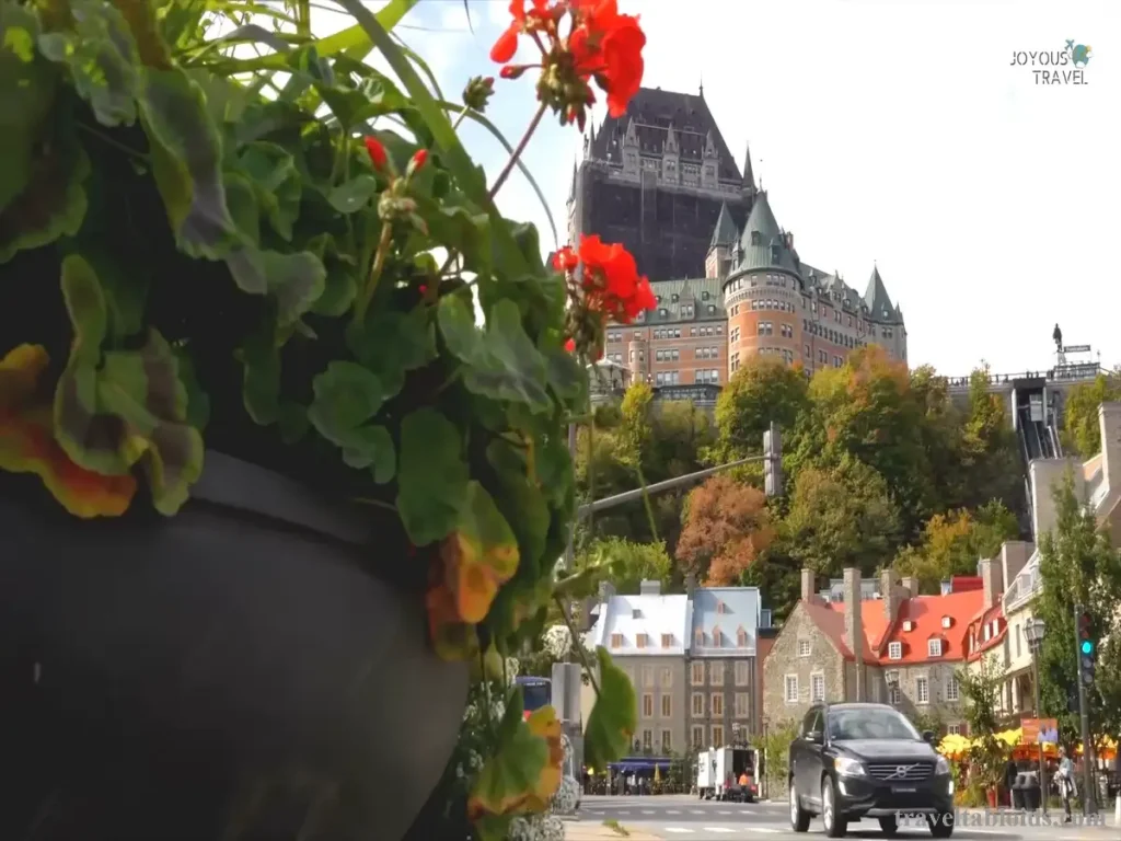 Top 10 Must-Visit Destinations in Canada