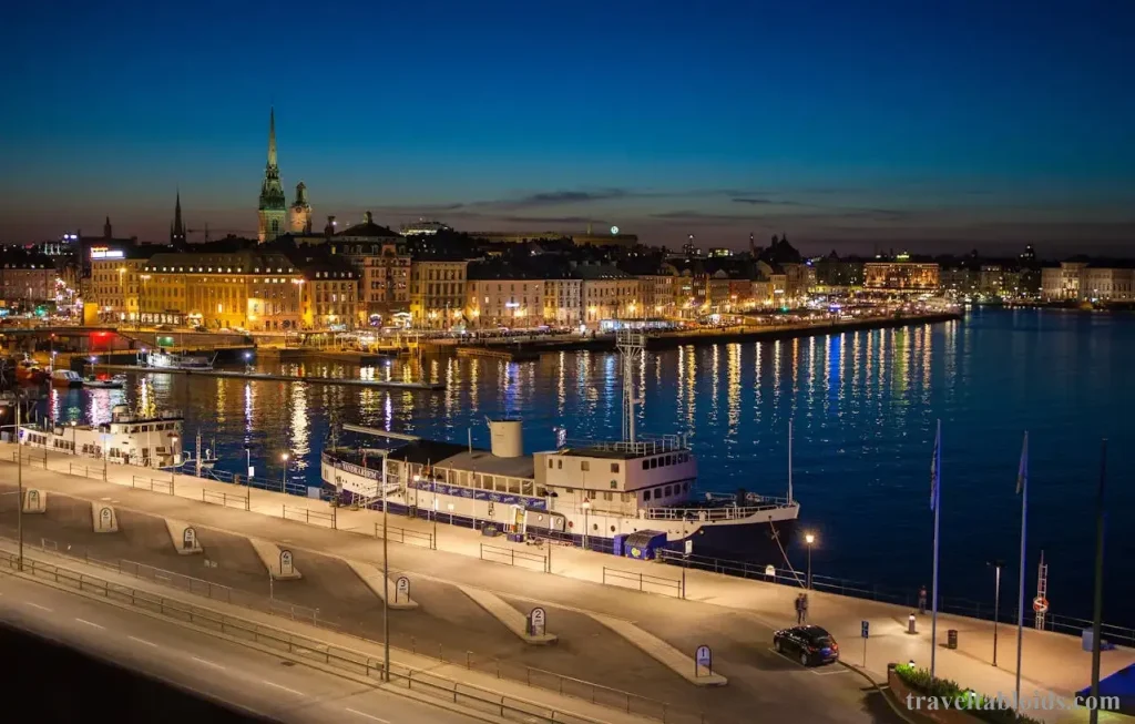 Enchanting Discoveries: Personal Tales of Sweden Sightseeing Places