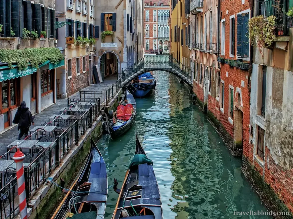 Discover the Best Venice Attractions: 20 Top Tourist Spots You Can’t Miss