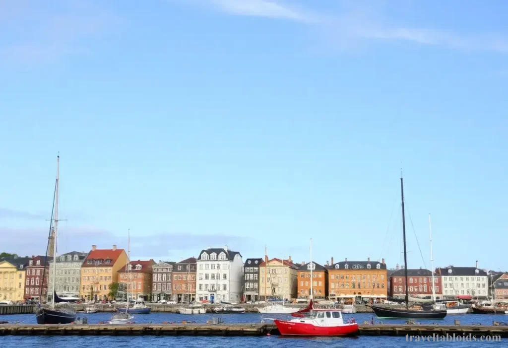 Enchanting Discoveries: Personal Tales of Sweden Sightseeing Places