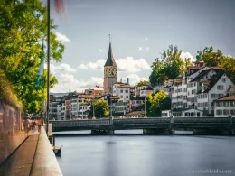 Top 20 Tourist Attractions in Zurich, Switzerland – Must-See Places to Visit