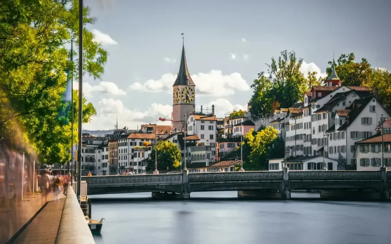 Top 20 Tourist Attractions in Zurich, Switzerland – Must-See Places to Visit