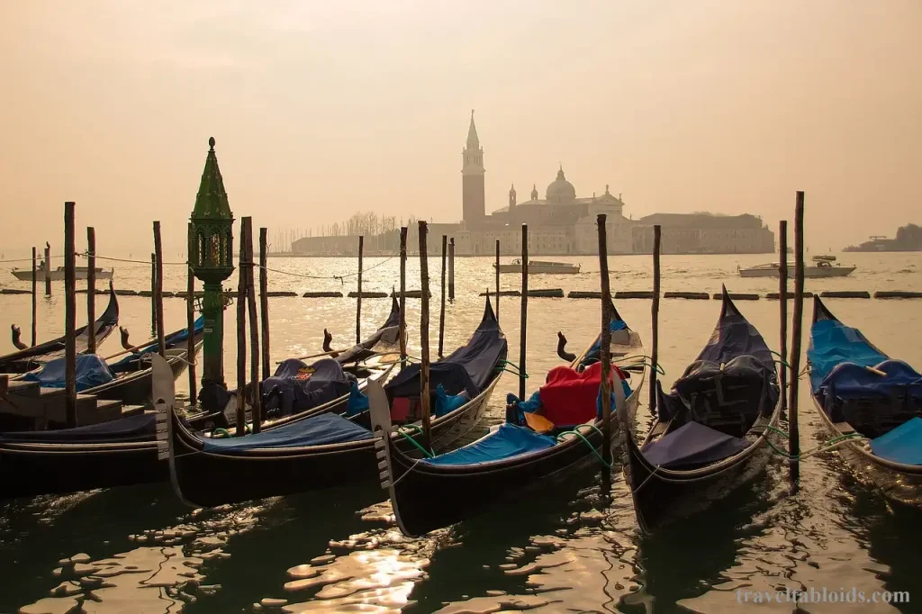 Discover the Best Venice Attractions: 20 Top Tourist Spots You Can’t Miss