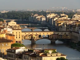 Emotional Connections: Exploring the Famous Landmarks of Florence, Italy