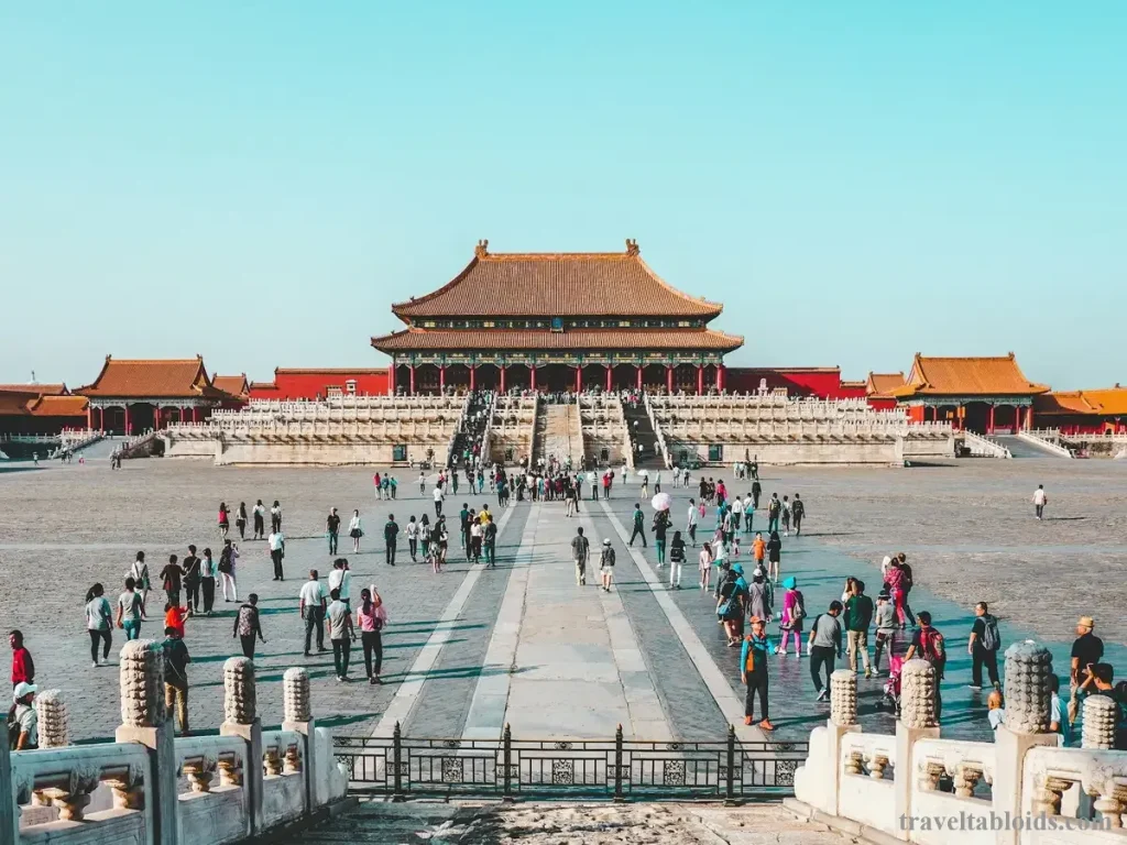 Top 20 Must-See Tourist Attractions in China 2024: Unforgettable Places to Visit