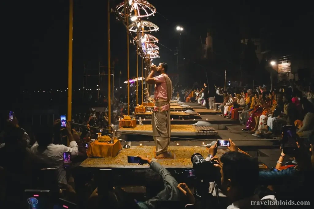 Tourist Attractions in Varanasi, India: Best Times to Visit & Things To Do