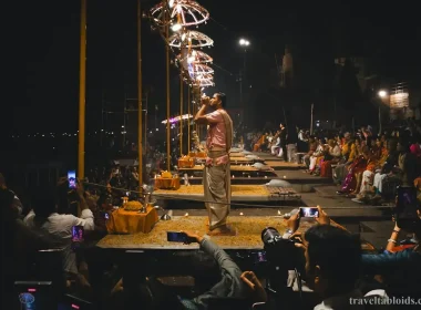 Tourist Attractions in Varanasi, India: Best Times to Visit & Things To Do