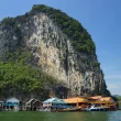 Discovering Phang Nga Bay: A Natural Jewel of Thailand