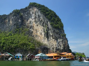 Discovering Phang Nga Bay: A Natural Jewel of Thailand