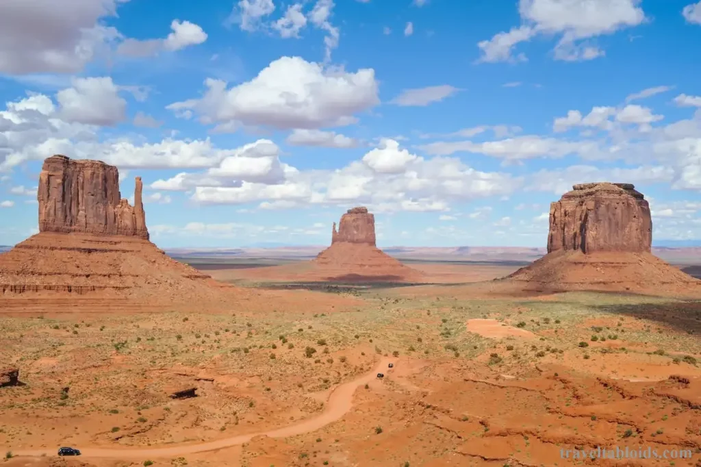 Exploring the Wonders of Arizona: A Journey Through Iconic Attractions