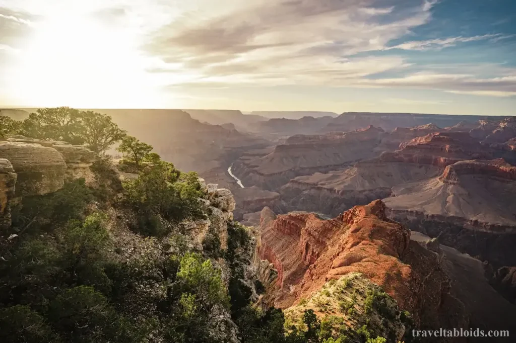 Exploring the Wonders of Arizona: A Journey Through Iconic Attractions