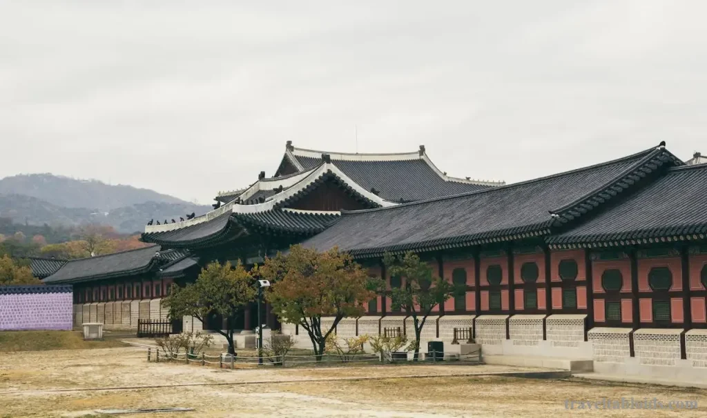 A Complete Travel Guide to South Korea’s Top Tourist Attractions